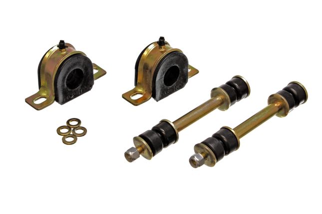 GM 1-1/8inch Greaseable Sway Bar Set | ML Performance Car Parts