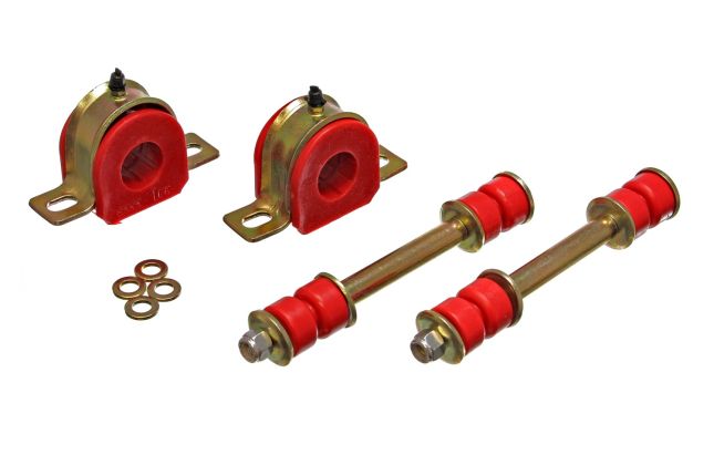 GM 1-1/8inch Greaseable Sway Bar Set | ML Performance Car Parts