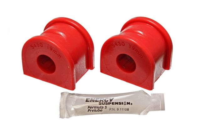 19MM Rear Sway Bar Set | ML Performance Car Parts