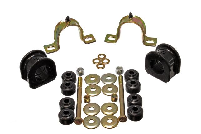 GM 4WD Front Sway Bar - 28MM | ML Performance Car Parts