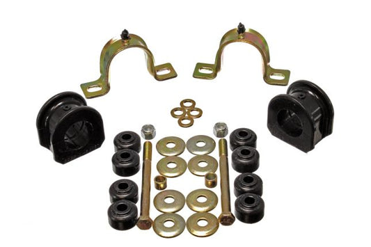 GM 4WD Front Sway Bar - 33MM | ML Performance Car Parts