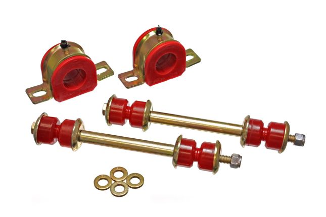 Front Sway Bar Bushing Set 32MM | ML Performance Car Parts