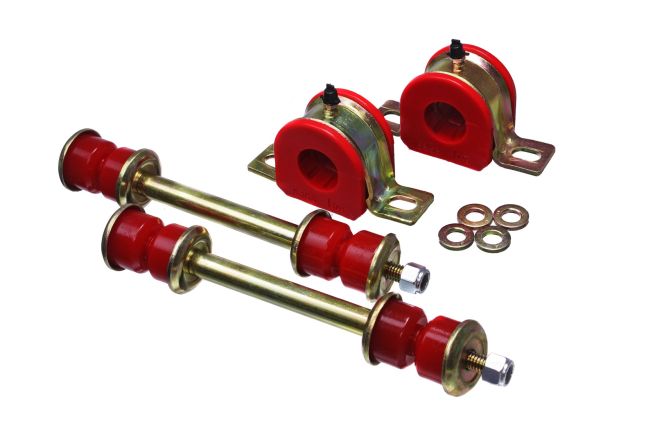 Front Sway Bar Bushing Set 28mm | ML Performance Car Parts