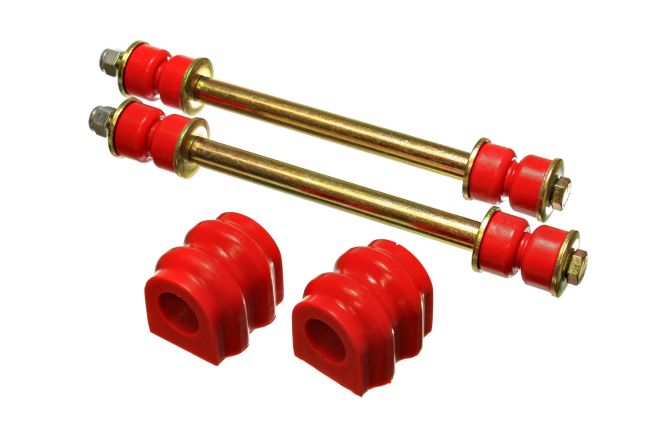 Rear Sway Bar Bushing Set 23mm | ML Performance Car Parts