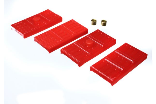 Leaf Spring Isolator | ML Performance Car Parts