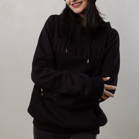 Bilstein W-801270 BILSTEIN Urban Hoodie Black