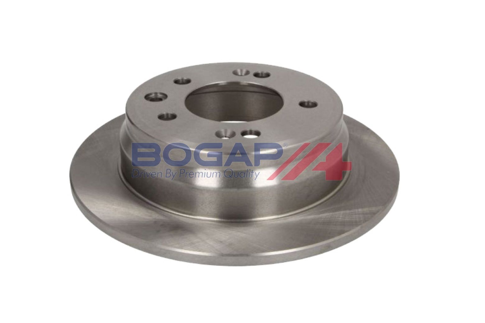 BOGAP Y8211102 Brake Disc | ML Performance Car Parts
