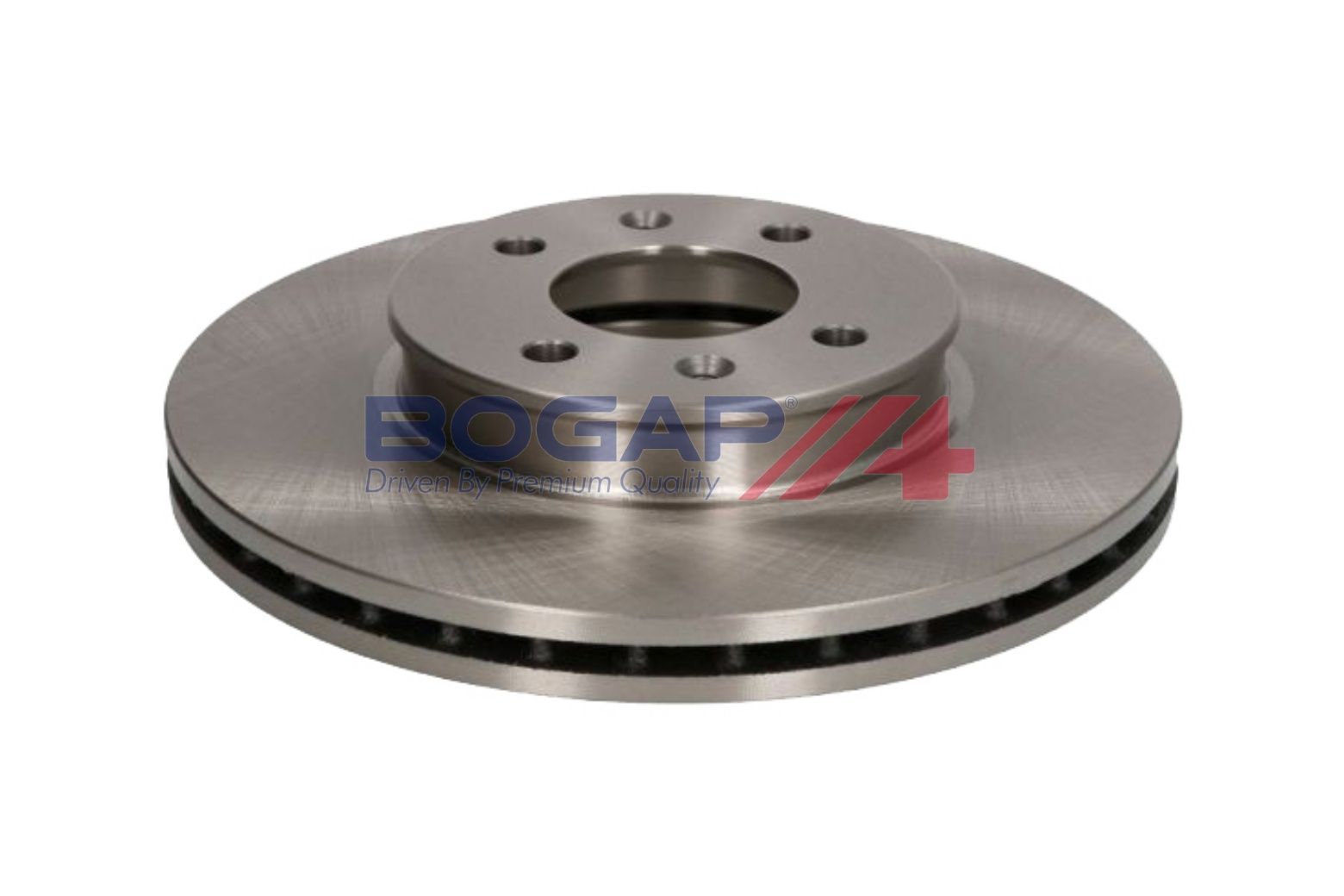 BOGAP Y8211103 Brake Disc | ML Performance Car Parts
