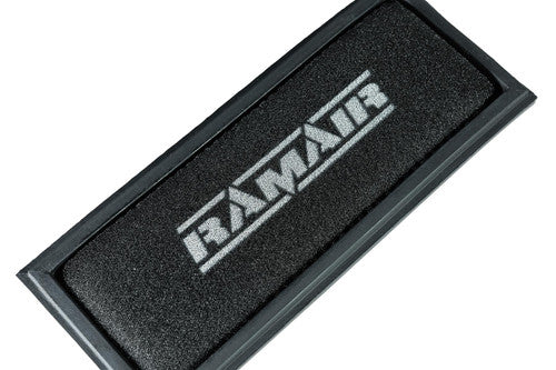 Ramair RPF-1811 Performance Foam Replacement Air Filter for Smart Car Fortwo