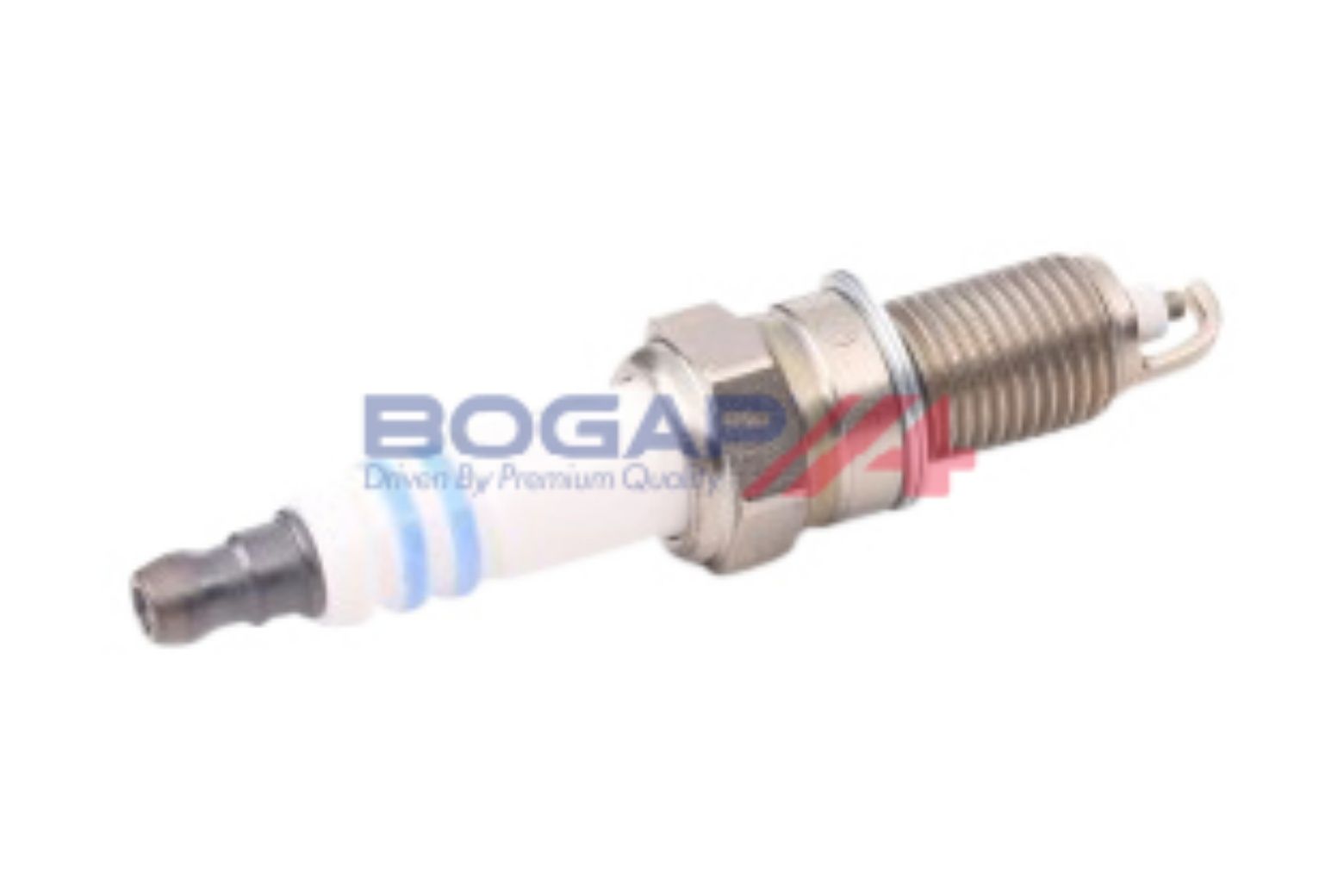 BOGAP C1514120 Spark Plug | ML Performance Car Parts