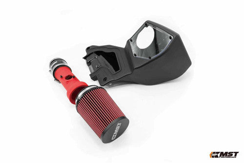 MST Performance MST-HD-CI1502 Intake System Air Induction Kit Honda Civic 1.5T 2022+