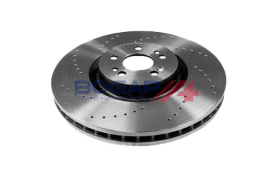 BOGAP C8211405 Brake Disc | ML Performance Car Parts