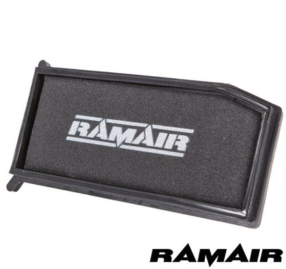 Ramair RPF-2050 Performance Foam Replacement Air Filter for Renault Clio MK4 RS &Trophy