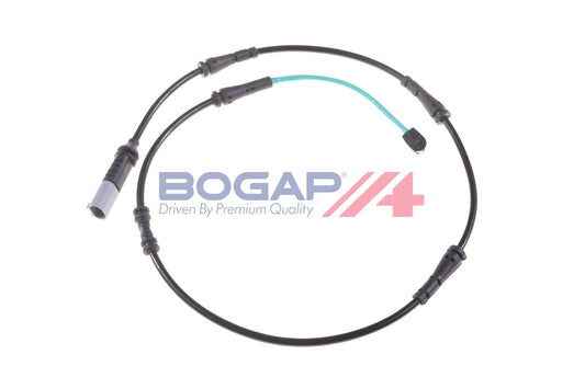 BOGAP B7118142 Warning Contact, Brake Pad Wear | ML Performance Car Parts
