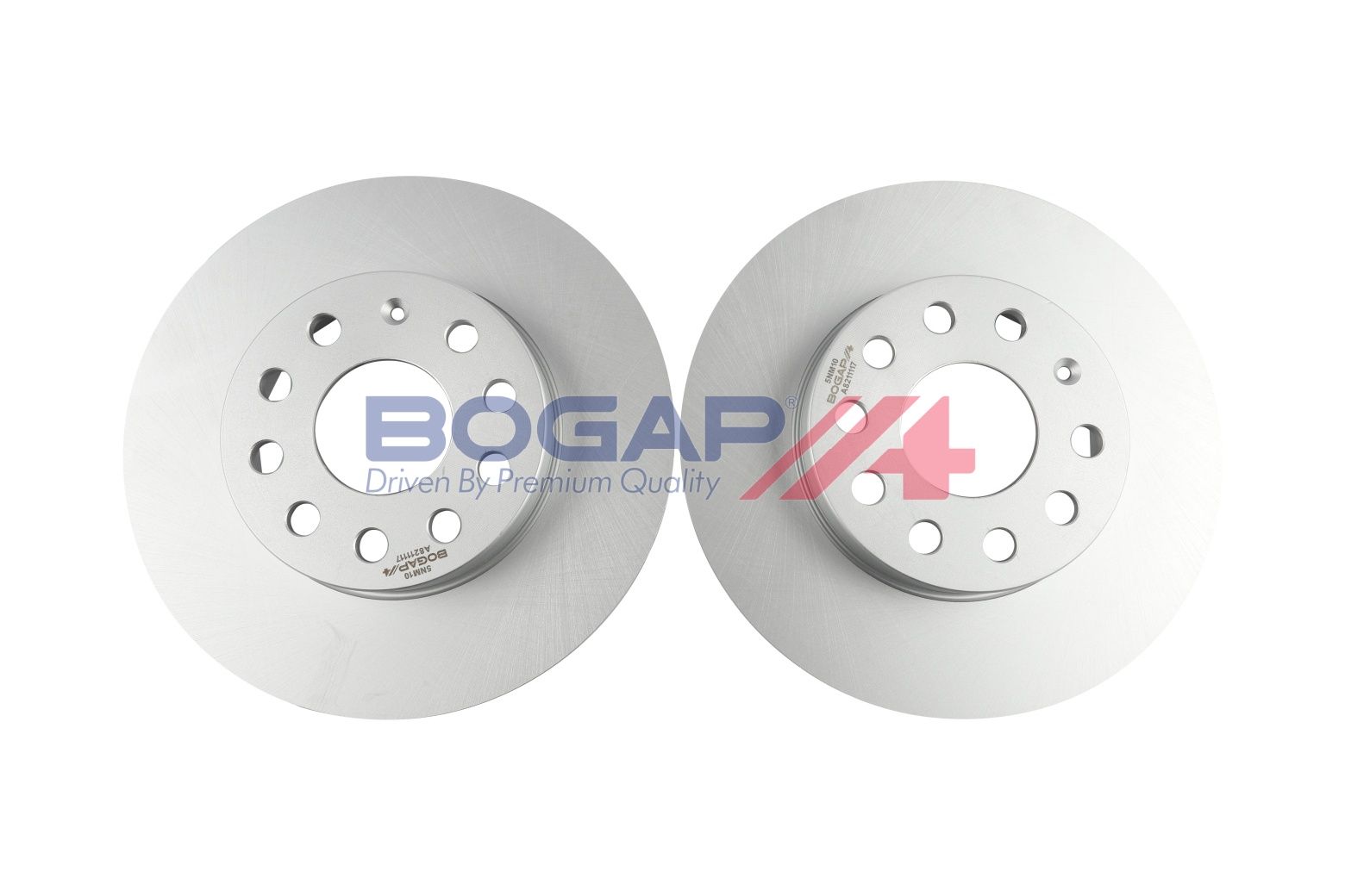 BOGAP A8211117 Brake Disc | ML Performance Car Parts