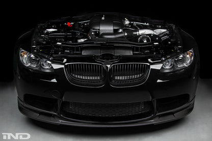 3D Design E9X M3 Carbon Front Lip