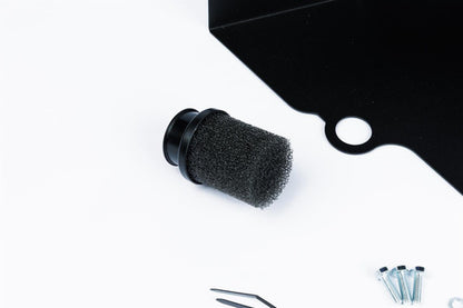 Ramair JSK-111-70 Performance Foam Induction Kit for 1.8T 9N3 VW Polo GTI