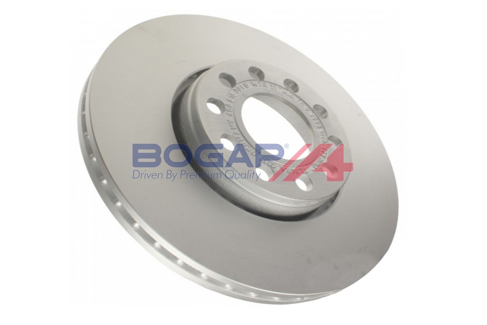 BOGAP A8211183 Brake Disc | ML Performance Car Parts