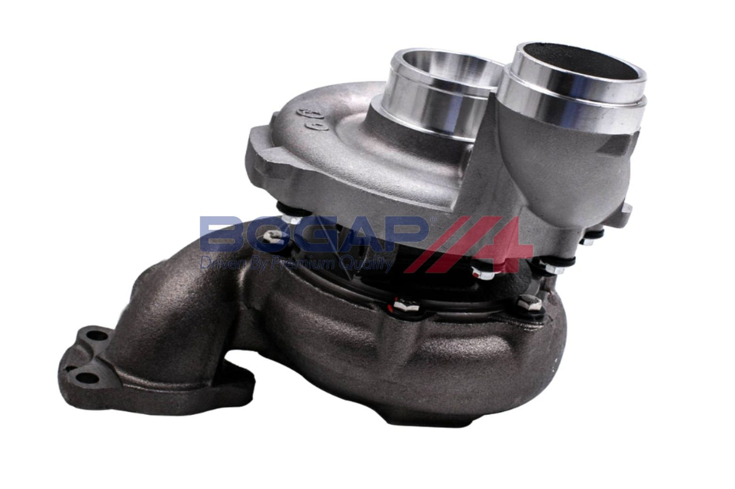 BOGAP C1728102 Charger, Charging (Supercharged/Turbocharged) | ML Performance Car Parts