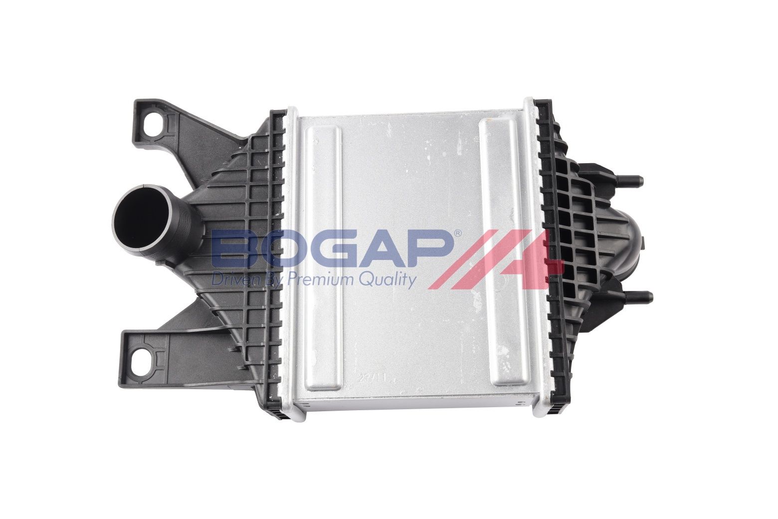 BOGAP E4220107 Charge Air Cooler | ML Performance Car Parts