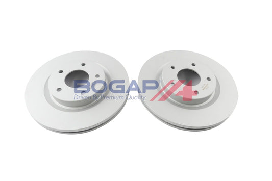 BOGAP N8211105 Brake Disc | ML Performance Car Parts