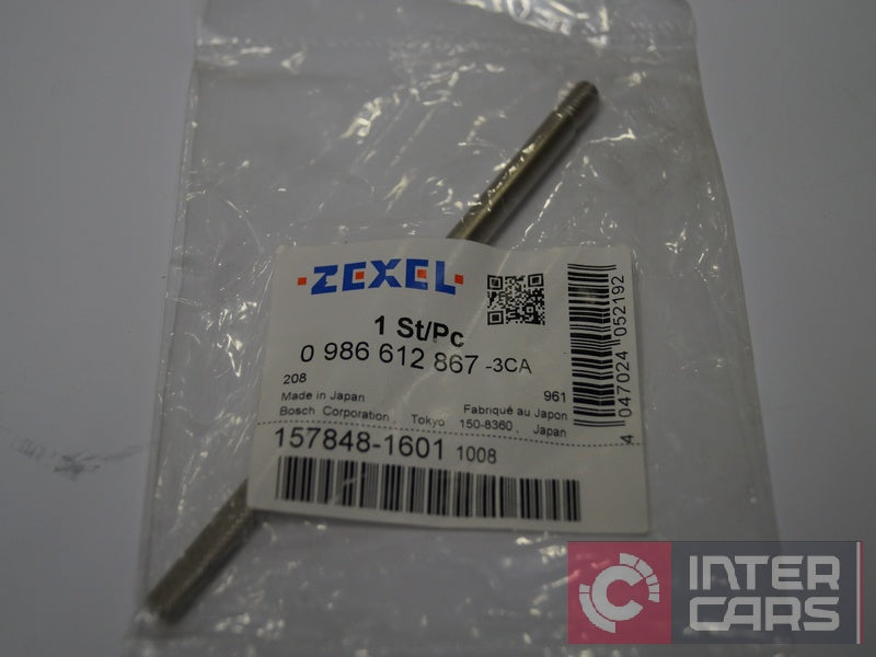 BOSCH 0986612867 Fuel System Maintenance Special Tools