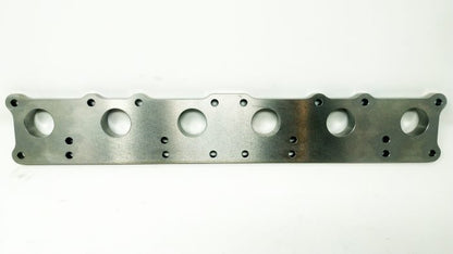 VTT-FLNG-1 CNC N54/N55 Single Flange