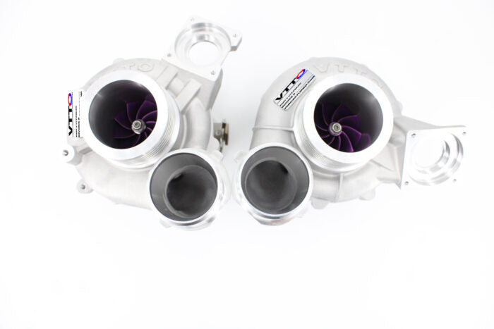 VTT-F90-GC BMW F9X M5/ M8 "GC" Turbocharger Upgrade