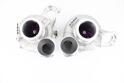 VTT-F90-GC BMW F9X M5/ M8 "GC" Turbocharger Upgrade