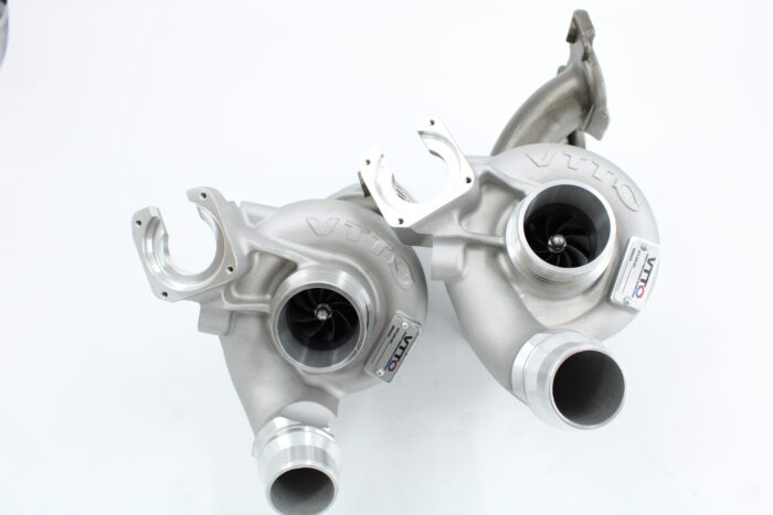 VTT-S58-GC-1-1 BMW S58 G8X M3/M4 – F9X X3M/X4M "GC" Turbocharger Upgrade