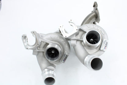 VTT-S58-GC-1-1 BMW S58 G8X M3/M4 – F9X X3M/X4M "GC" Turbocharger Upgrade