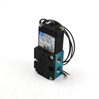 VTT-MAC-SOLENOID Mac Solenoids