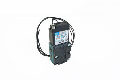 VTT-MAC-SOLENOID Mac Solenoids