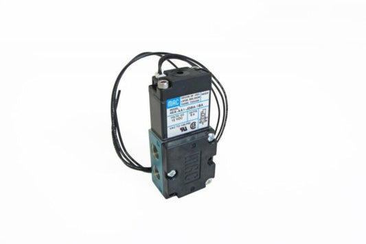 VTT-MAC-SOLENOID Mac Solenoids