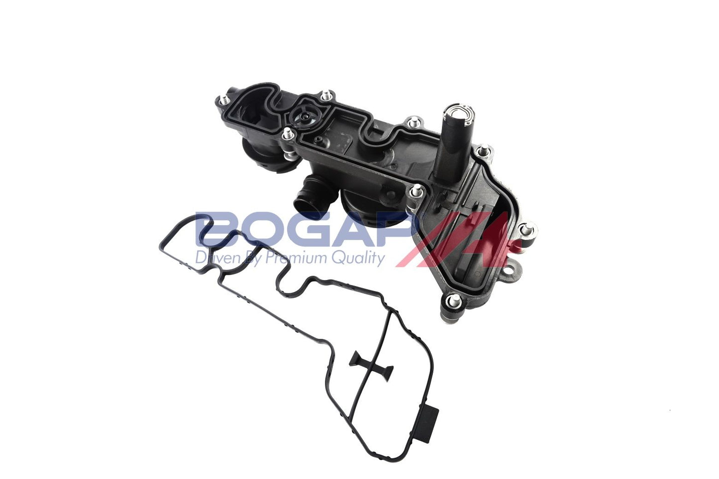 BOGAP A1216142 Oil Separator, Crankcase Ventilation | ML Performance Car Parts