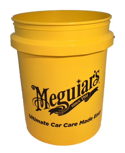 Meguiars RG203 Meguiar's Bucket