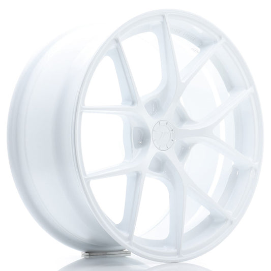 JR Wheels SL011885F15M4272W JR Wheels SL01 18x8,5 ET42 5x108 White