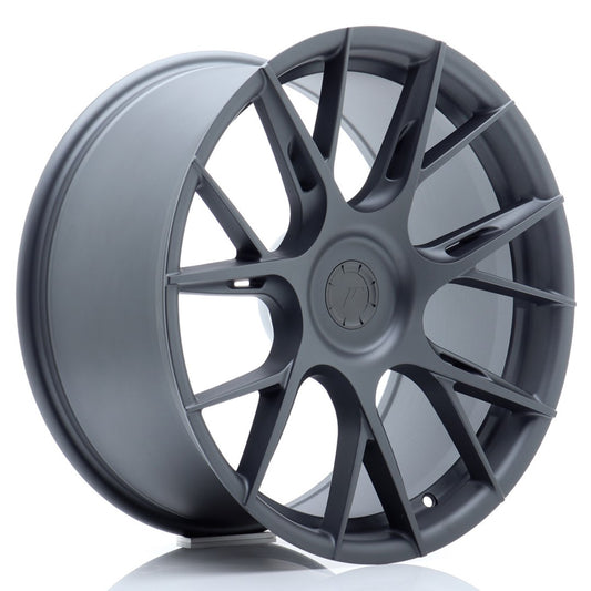 JR Wheels JR421995F25L3572MGM1 JR Wheels JR42 19x9,5 ET35 5x112 Matt Gun Metal