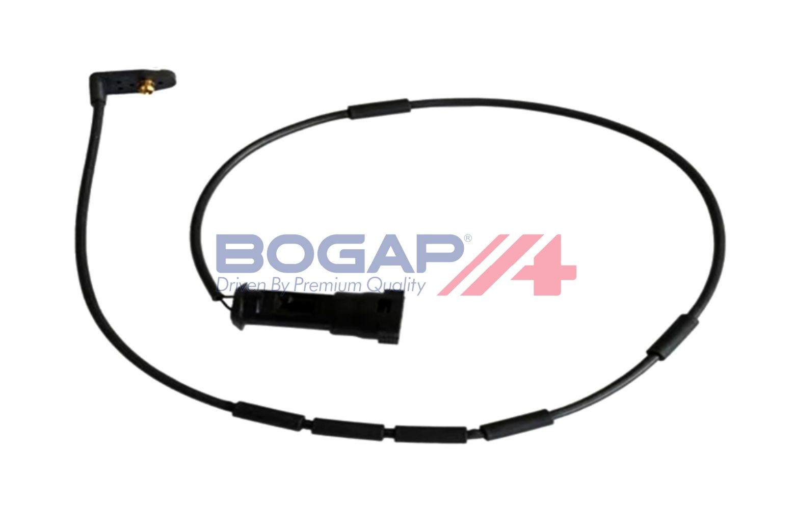 BOGAP L7118100 Warning Contact, Brake Pad Wear | ML Performance Car Parts