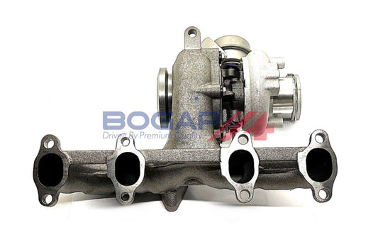 BOGAP A1728111 Charger, Charging (Supercharged/Turbocharged) | ML Performance Car Parts