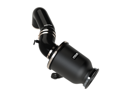 Ramair PRK-316-BK Performance Pleated Enclosed Induction Kit for MK7 Golf GTi + R