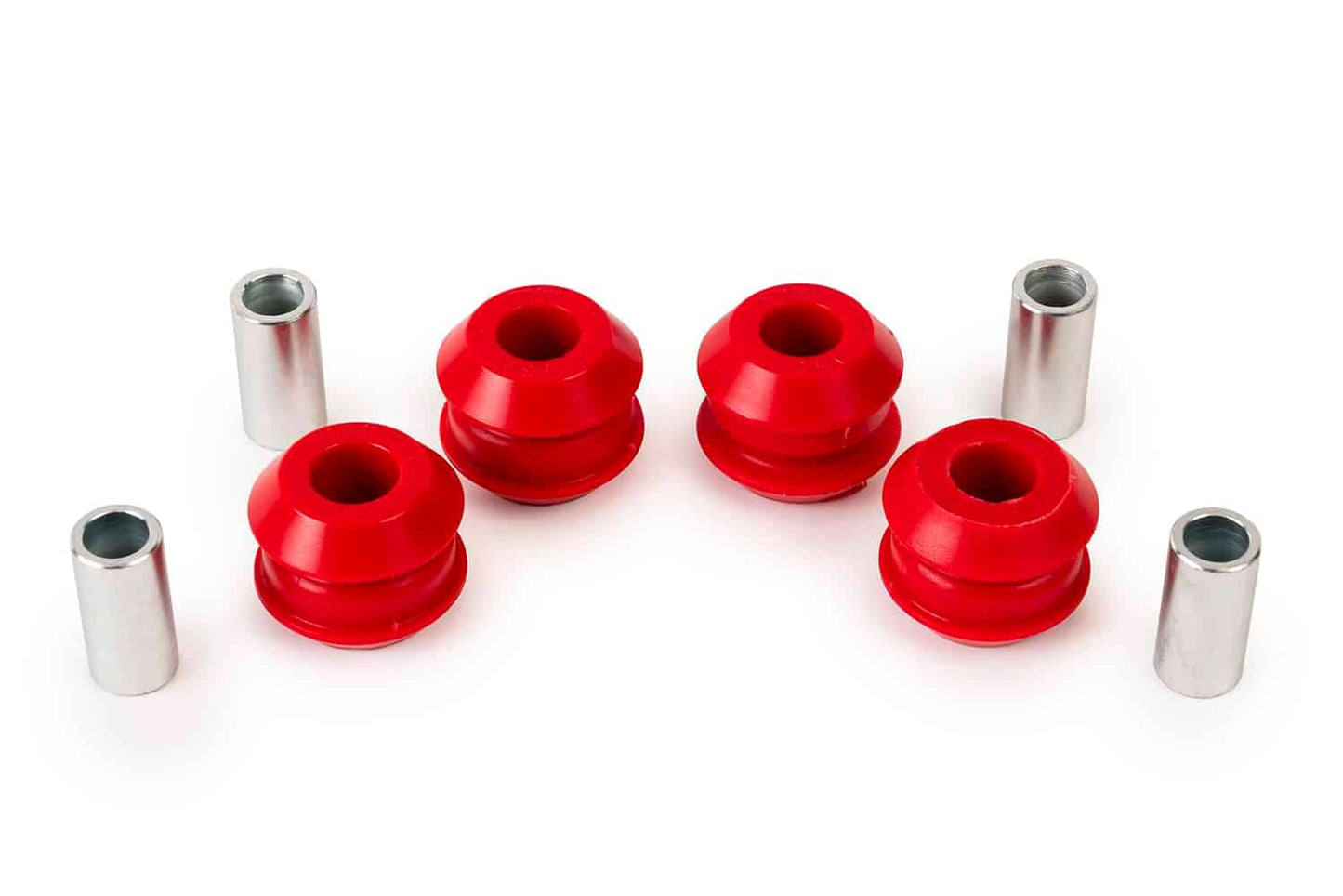 Polybush PS040AM01 Rear Upper Arm Inner & Outer Bushes (Cast Arm) | ML Performance Car Parts