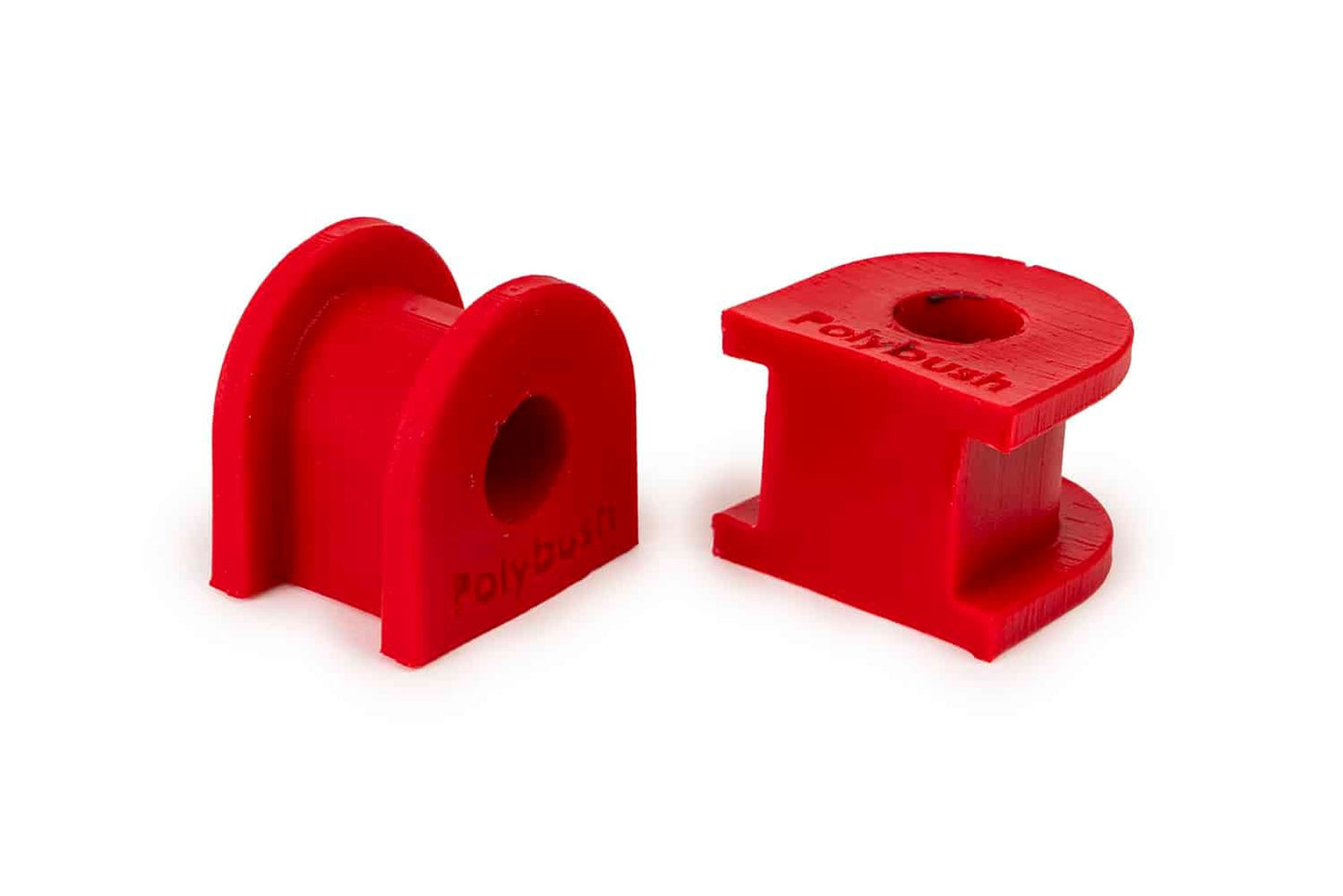 Polybush PS040BK01 Front Anti Roll Bar Bush 16mm | ML Performance Car Parts