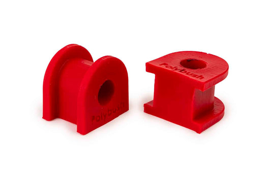 Polybush PS040BK01 Front Anti Roll Bar Bush 16mm | ML Performance Car Parts