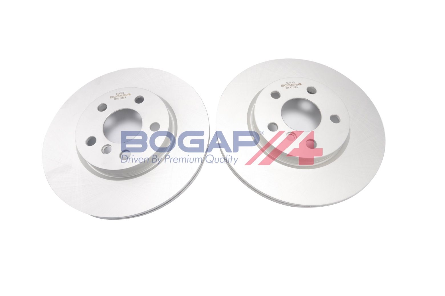 BOGAP B8211164 Brake Disc | ML Performance Car Parts