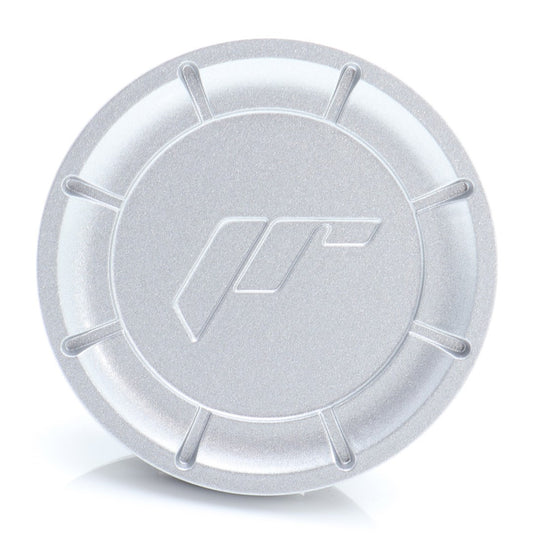 JR Wheels CAP-MG-P1007MS Center Cap MG-P1007 Matt Silver