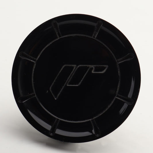 JR Wheels CAP-MG-P8123GB Center Cap MG-P8123 Gloss Black