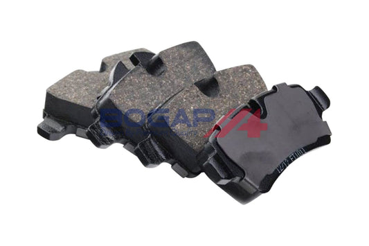 BOGAP B8210155 Brake Pad Set, Disc Brake | ML Performance Car Parts