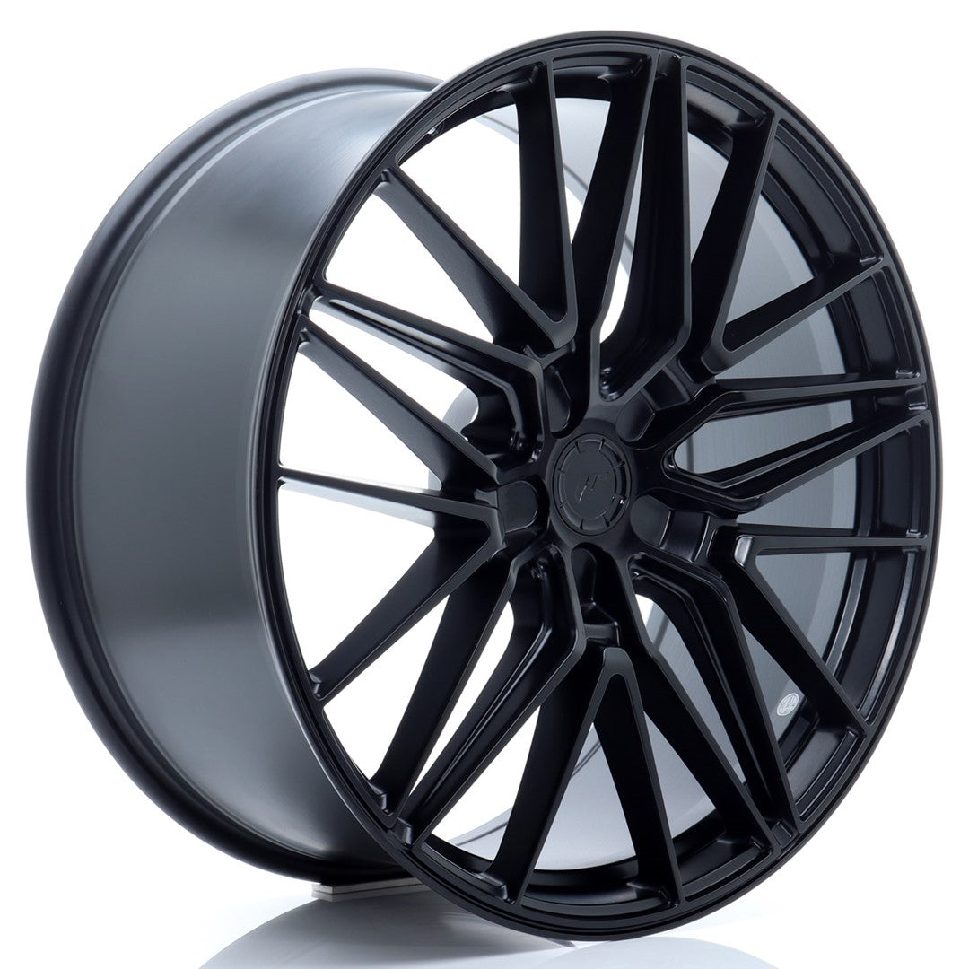 JR Wheels JR382290F15M3574BF JR Wheels JR38 22x9 ET35 5x108 Matt Black