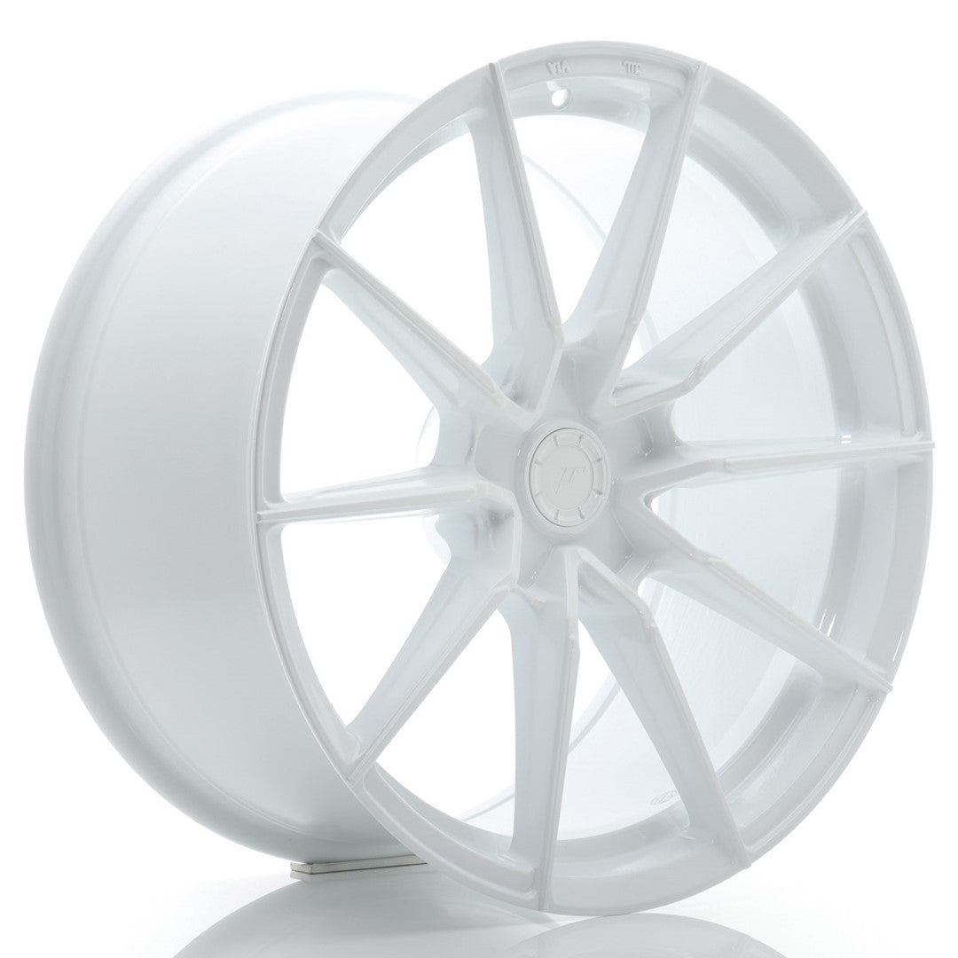 JR Wheels SL021995F25I4072W JR Wheels SL02 19x9,5 ET40 5x120 White